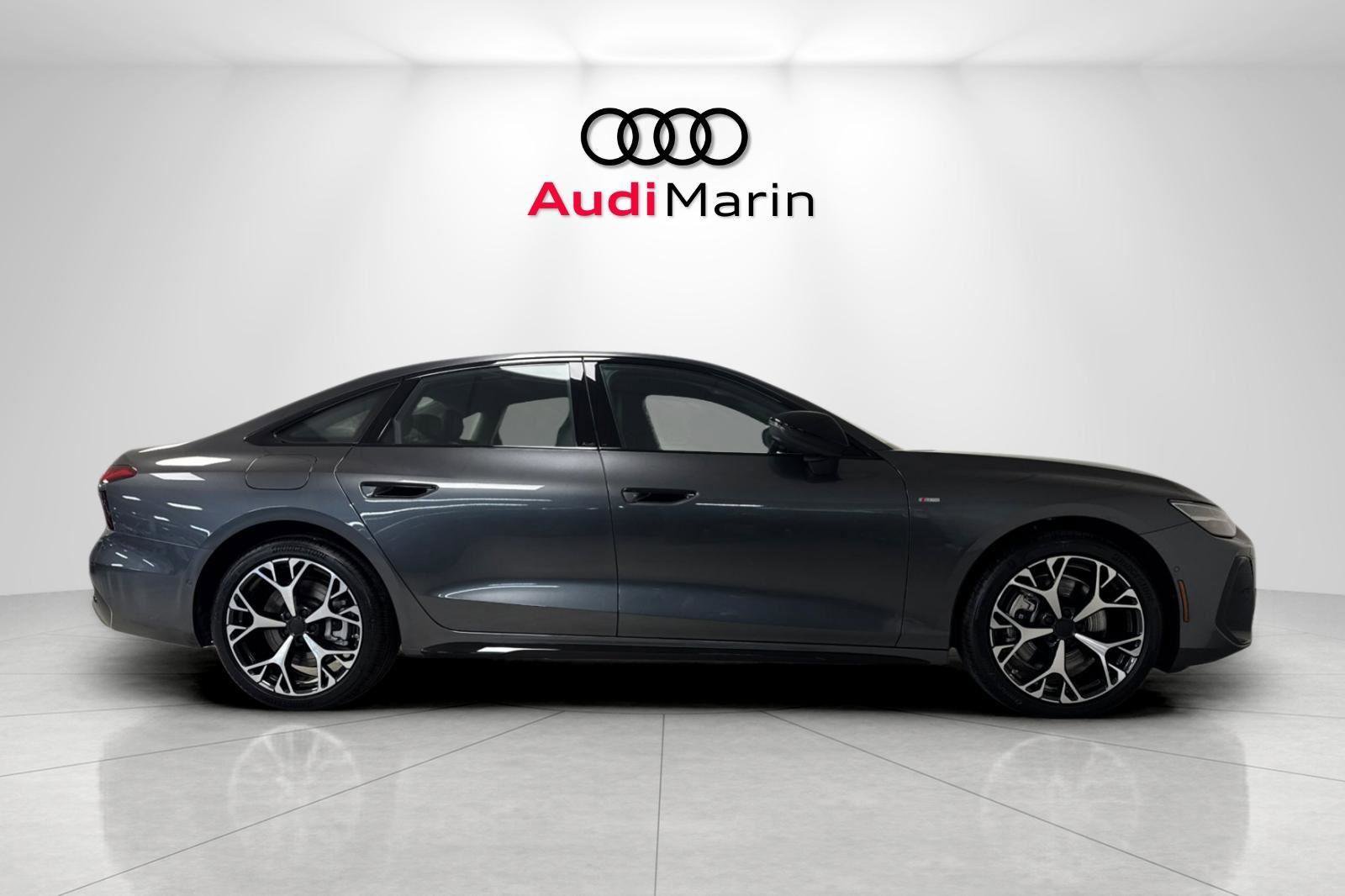 New 2026 Audi A6 Premium Plus image 6