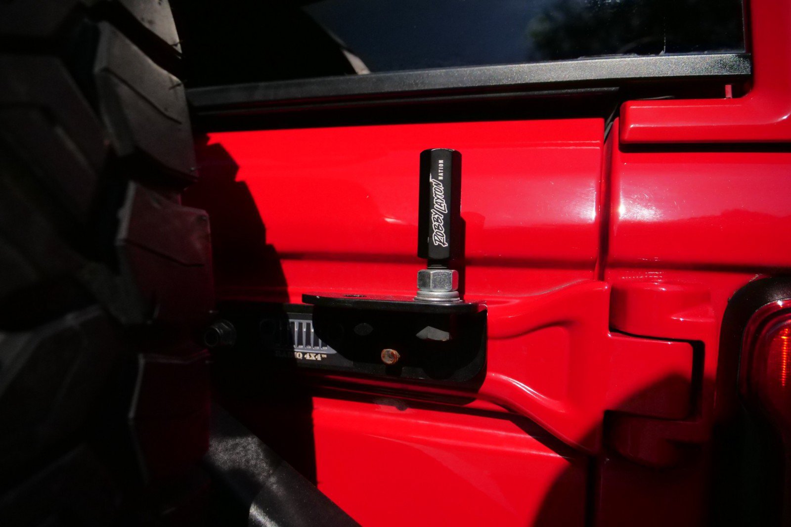 Used 2018 Jeep Wrangler Unlimited Rubicon AWD/4WD image 31