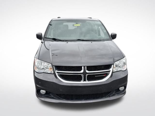 Used 2018 Dodge Grand Caravan SXT FWD image 7