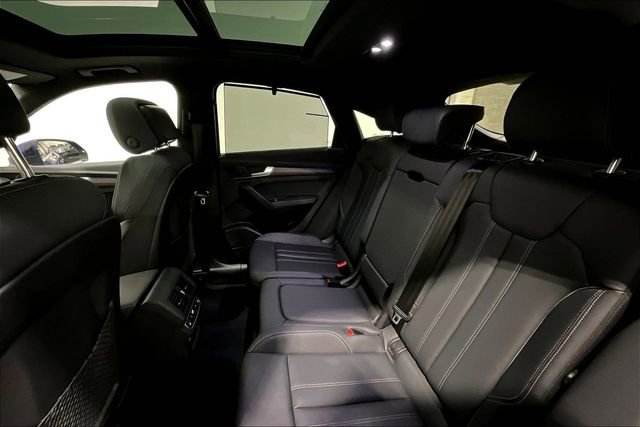 Used 2023 Audi Q5 2.0T Prestige image 27