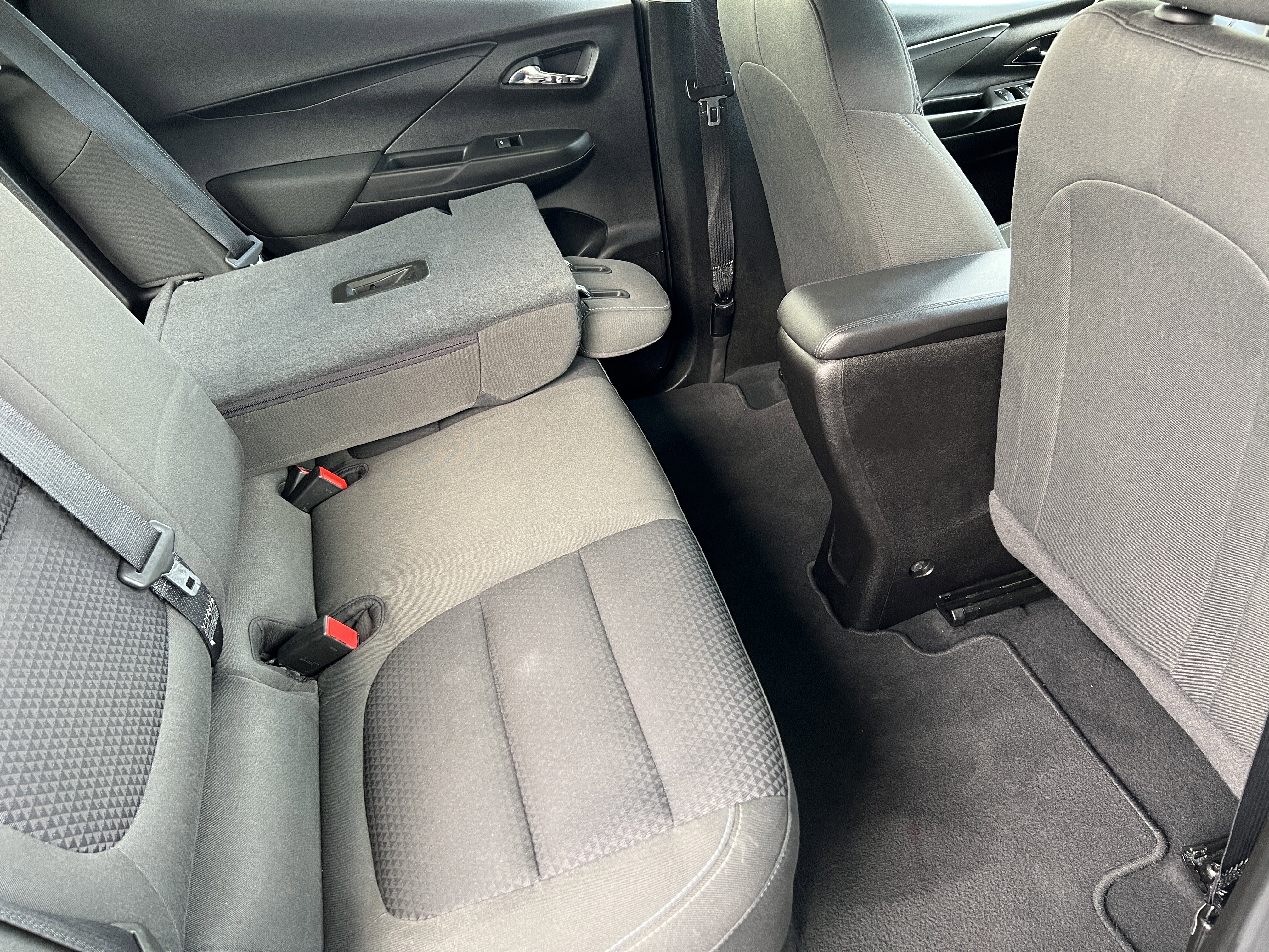 Certified 2023 Chevrolet Bolt LT w/ Driver Confidence Package image 20