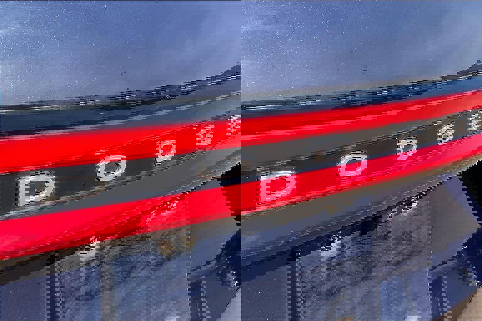 Used 2016 Dodge Durango SXT w/ Quick Order Package 23B image 29