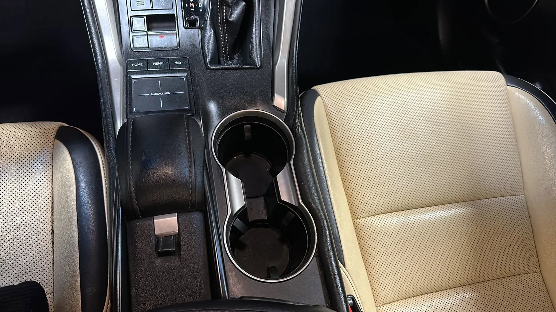 Used 2016 Lexus NX 200t F Sport image 25