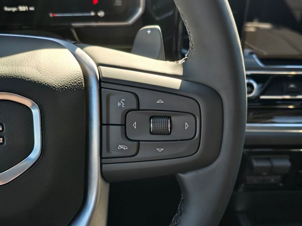 New 2026 GMC Sierra 1500 Elevation w/ Elevation Premium Package image 19