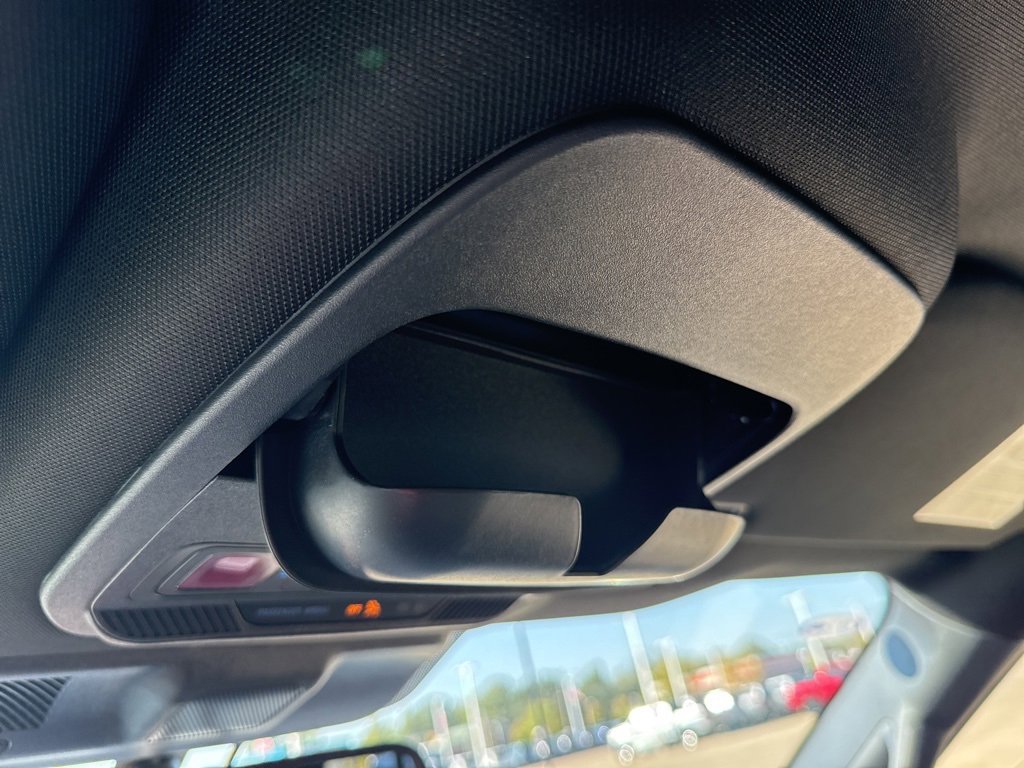 New 2025 Ford F150 XLT image 22