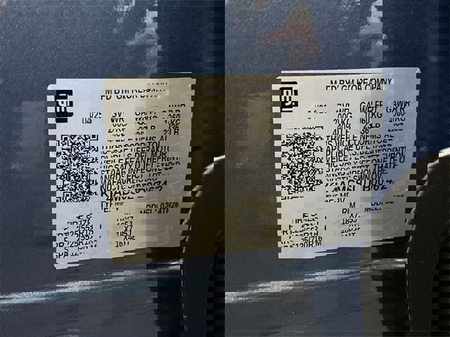 New 2026 Buick Encore GX Preferred w/ Advanced Technology Package image 32