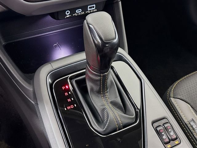 New 2026 Subaru Crosstrek 2.5i Wilderness image 17