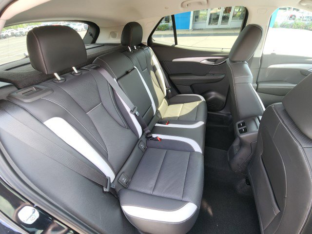 Used 2024 Buick Envision Sport Touring image 16