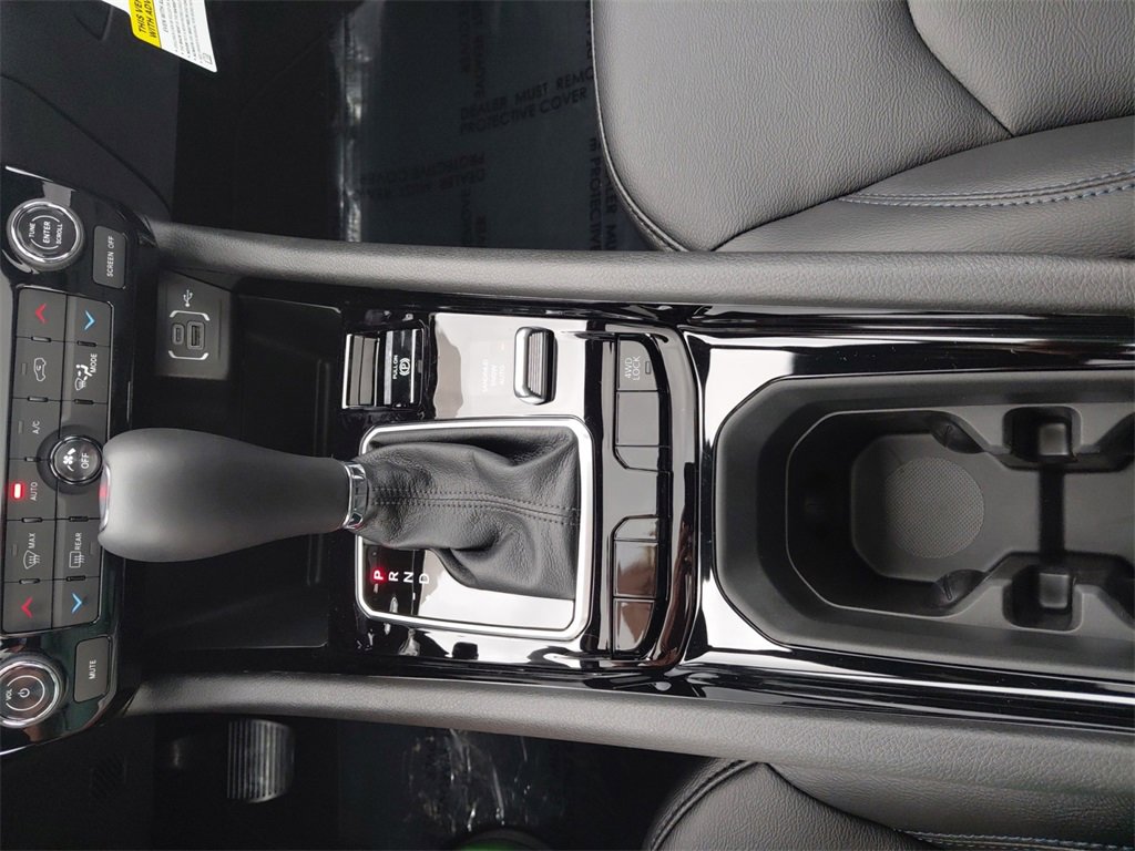 New 2025 Jeep Compass Limited w/ Sun and Sound Group image 37