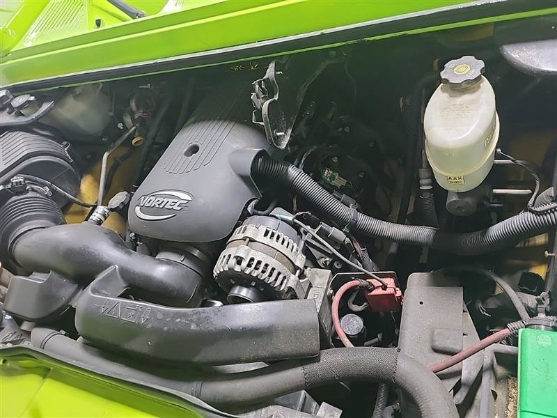 Used 2007 HUMMER H2 AWD/4WD image 15