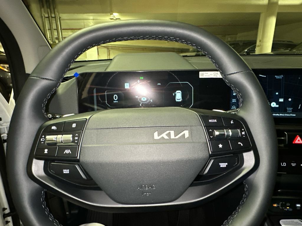 New 2026 Kia Sportage SX Prestige image 22
