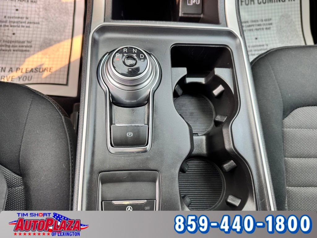 Used 2023 Ford Edge SE AWD/4WD image 27