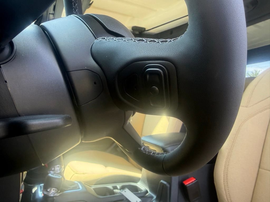 New 2026 Jeep Gladiator Willys AWD/4WD image 16