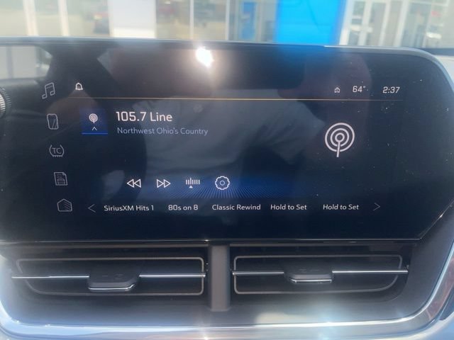 New 2026 Chevrolet Trax LT w/ Driver Confidence Package FWD image 23
