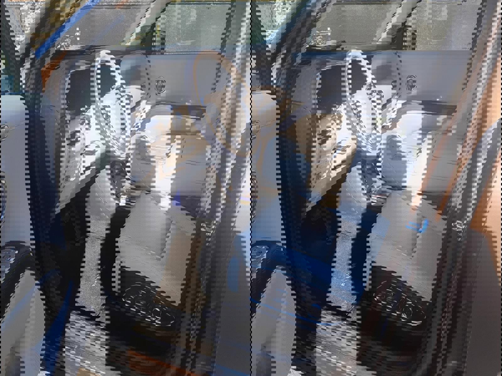 New 2026 Hyundai Palisade Calligraphy image 20