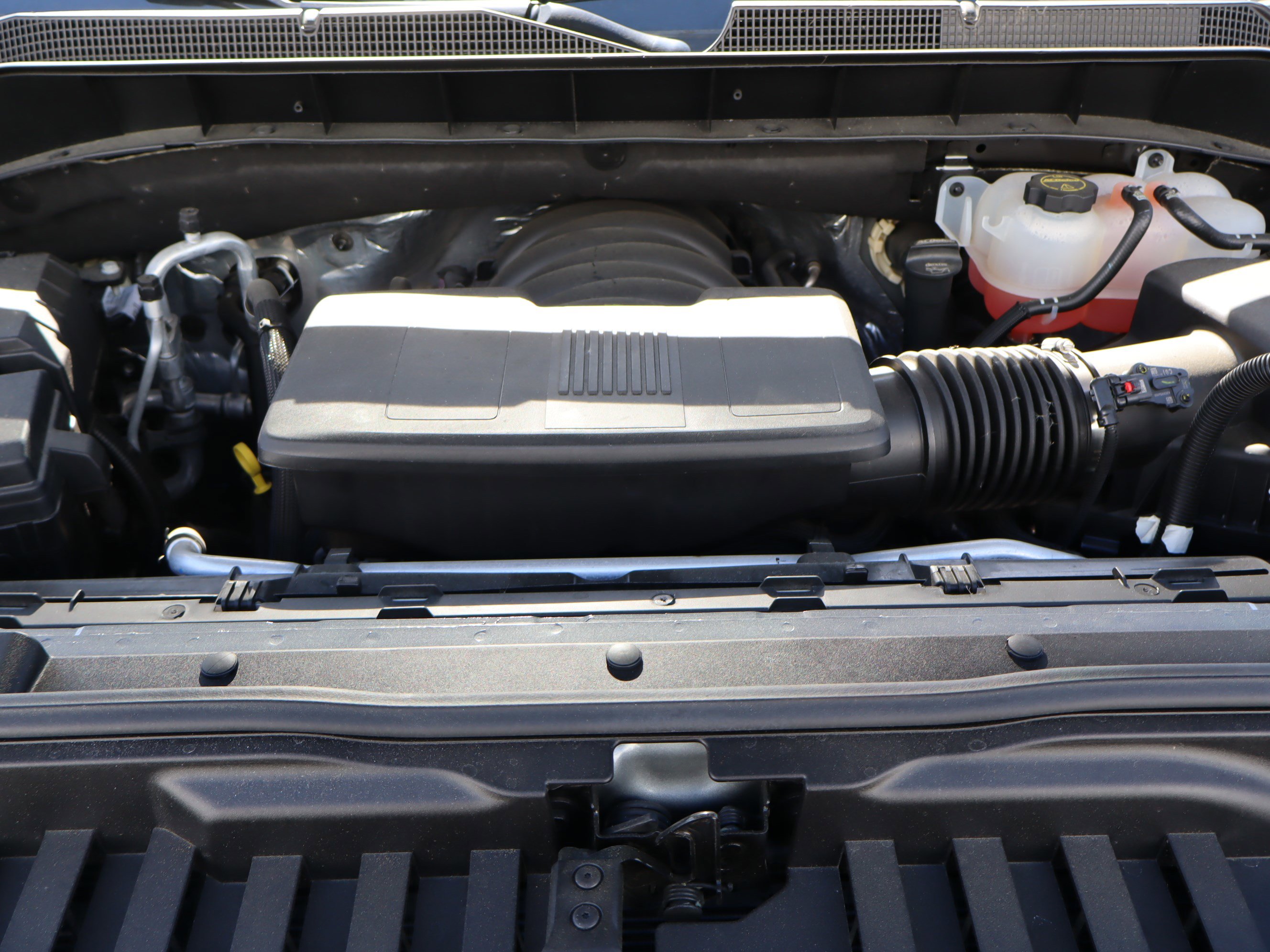 Used 2024 Chevrolet Silverado 1500 RST image 42