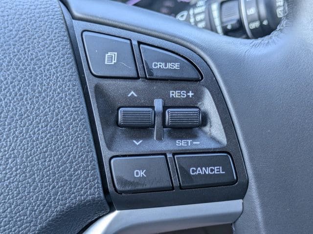 Used 2020 Hyundai Tucson Sport AWD/4WD image 25