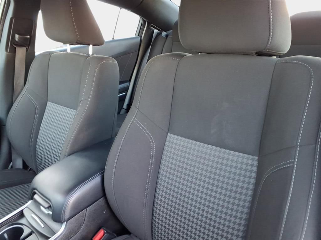 Used 2023 Dodge Charger SXT image 12