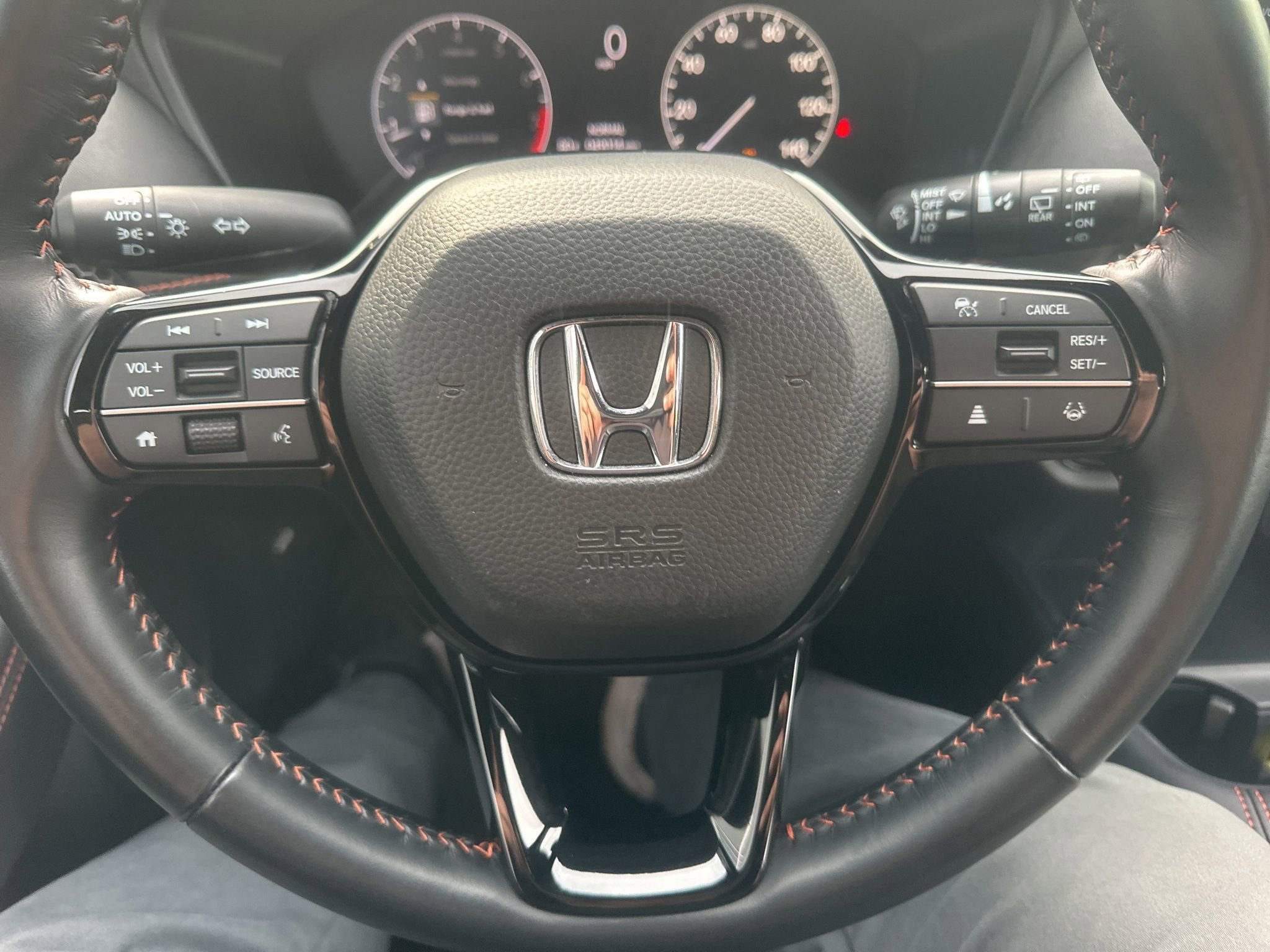 Used 2025 Honda HR-V Sport image 20