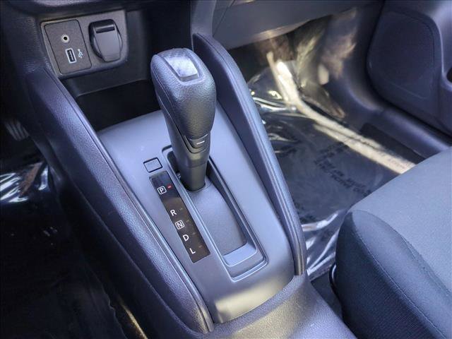 Used 2024 Nissan Versa S w/ S Plus Package FWD image 12