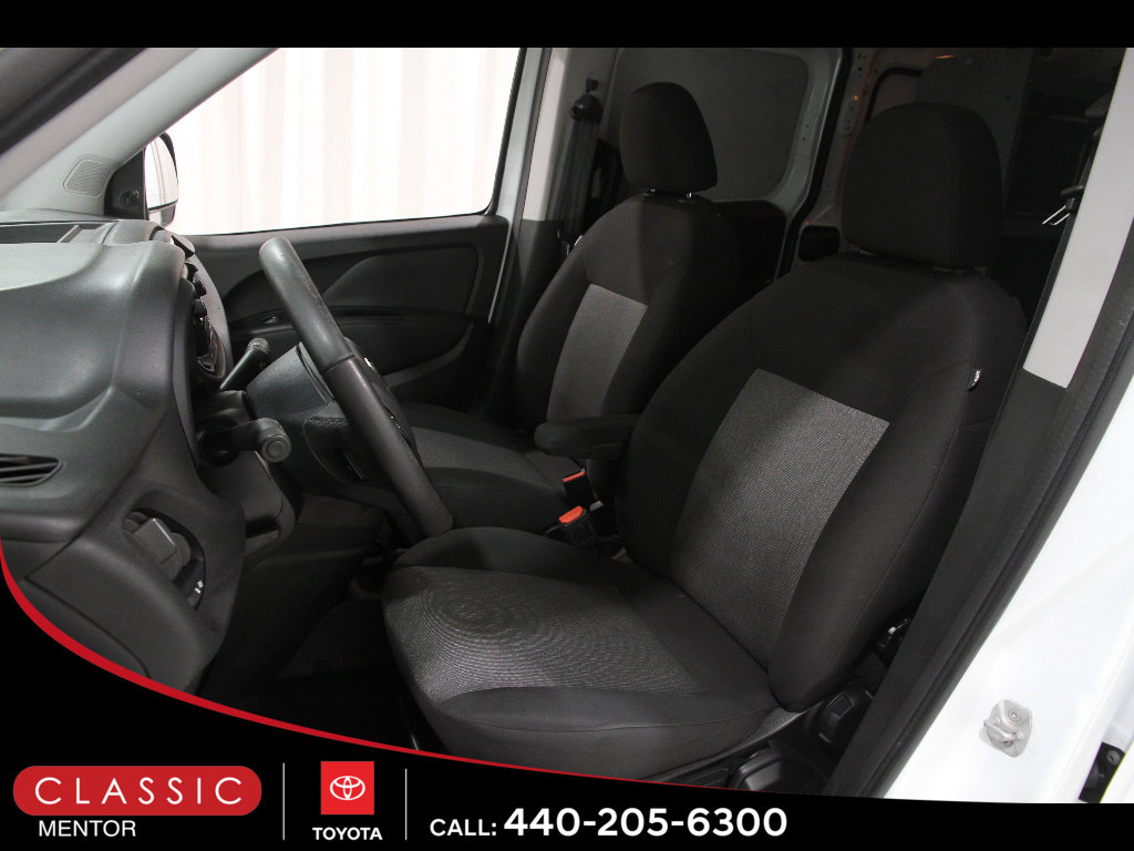Used 2022 RAM ProMaster City Tradesman FWD image 4