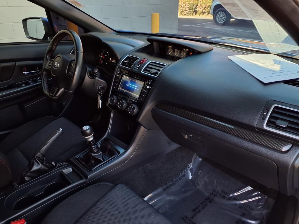 Used 2020 Subaru WRX w/ Popular Package #1 image 22