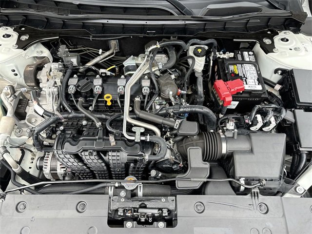 Used 2021 Nissan Altima 2.5 SL image 10