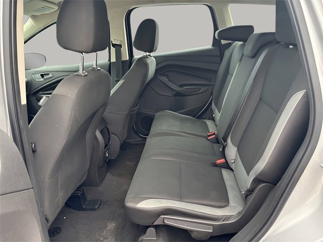 Used 2016 Ford Escape S image 16