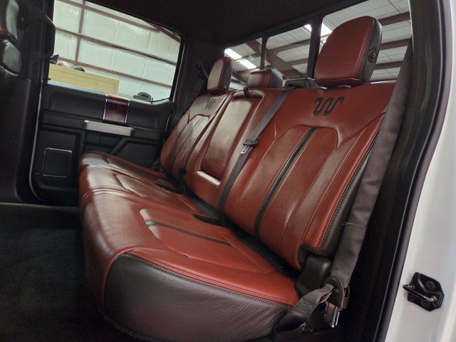 Used 2018 Ford F150 King Ranch w/ Equipment Group 601A Luxury AWD/4WD image 82