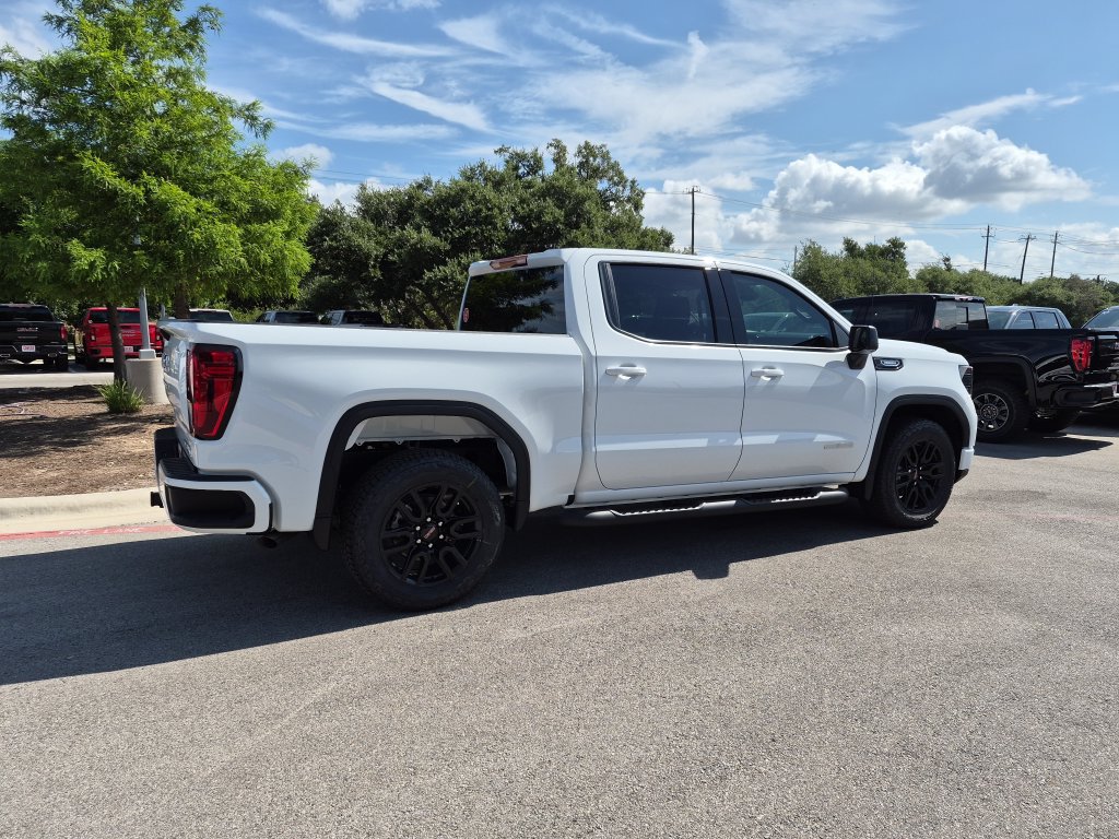 New 2026 GMC Sierra 1500 Elevation w/ Elevation Select Package RWD image 10