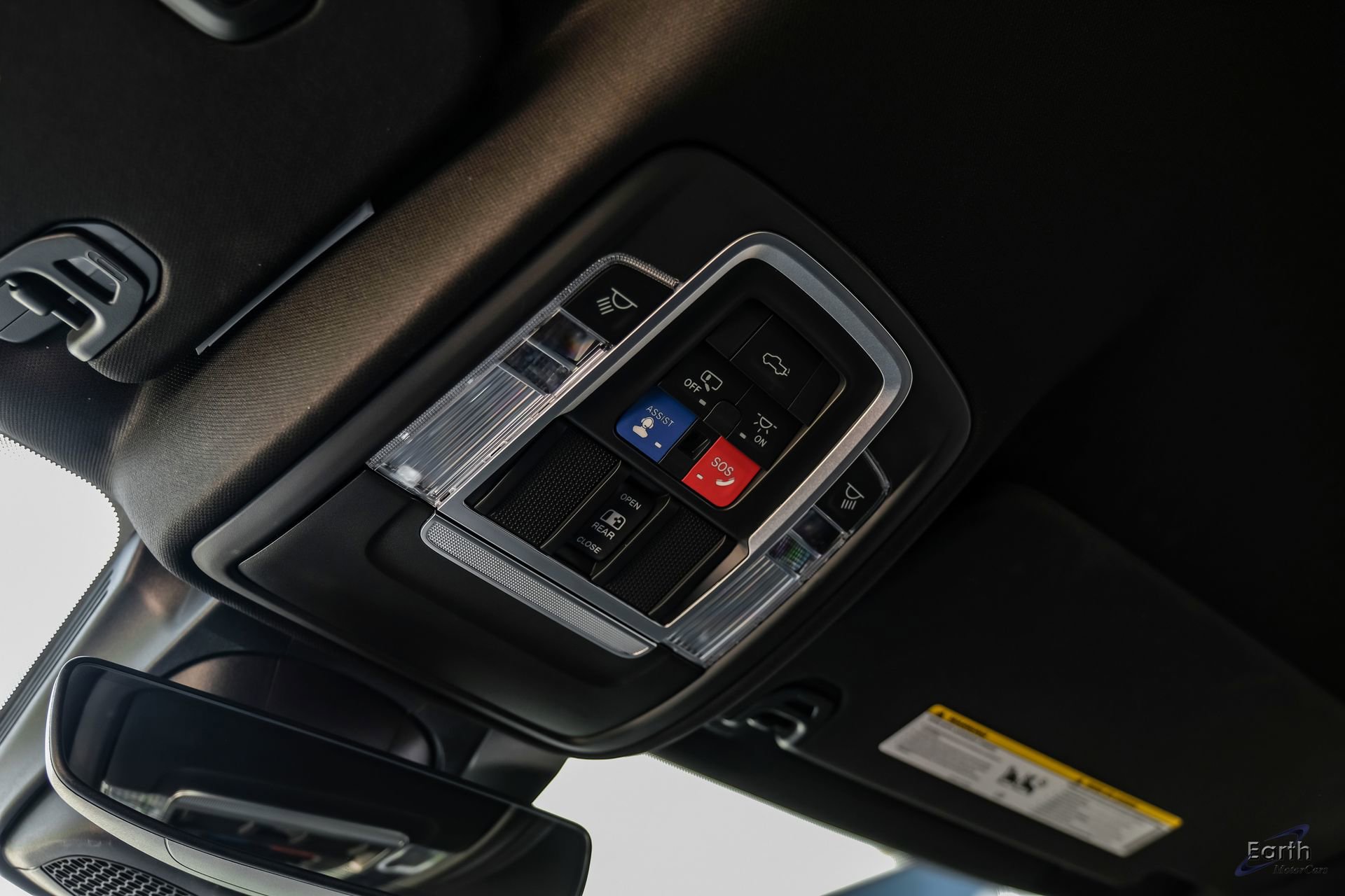 Used 2021 RAM 1500 TRX w/ TRX Level 2 Equipment Group AWD/4WD image 49