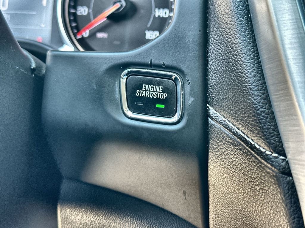 Certified 2023 GMC Acadia SLE w/ Elevation Edition image 17