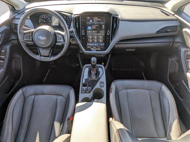 Certified 2024 Subaru Crosstrek 2.5i Limited image 17