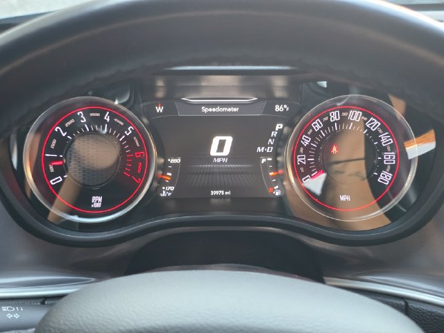 Used 2021 Dodge Challenger R/T Scat Pack RWD image 36