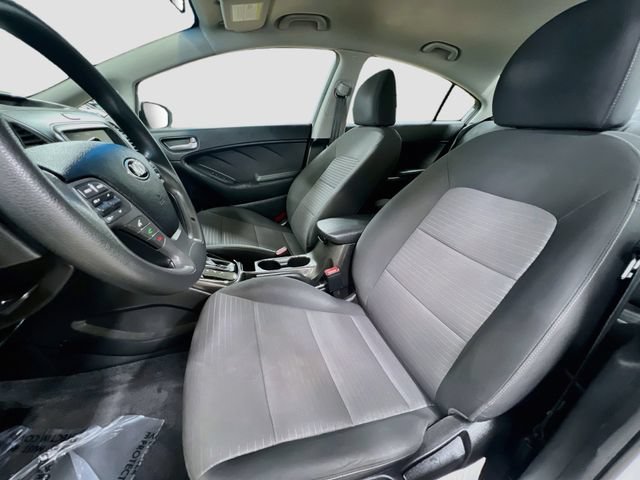 Used 2018 Kia Forte LX w/ LX Popular Package FWD image 21