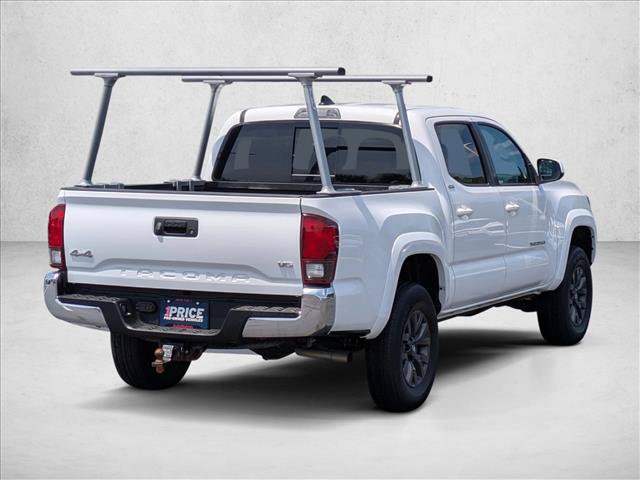 Used 2023 Toyota Tacoma SR5 AWD/4WD image 5