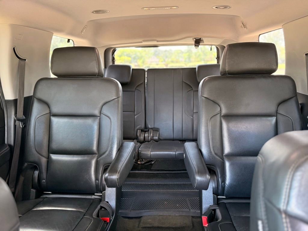 Used 2018 Chevrolet Tahoe Premier image 14