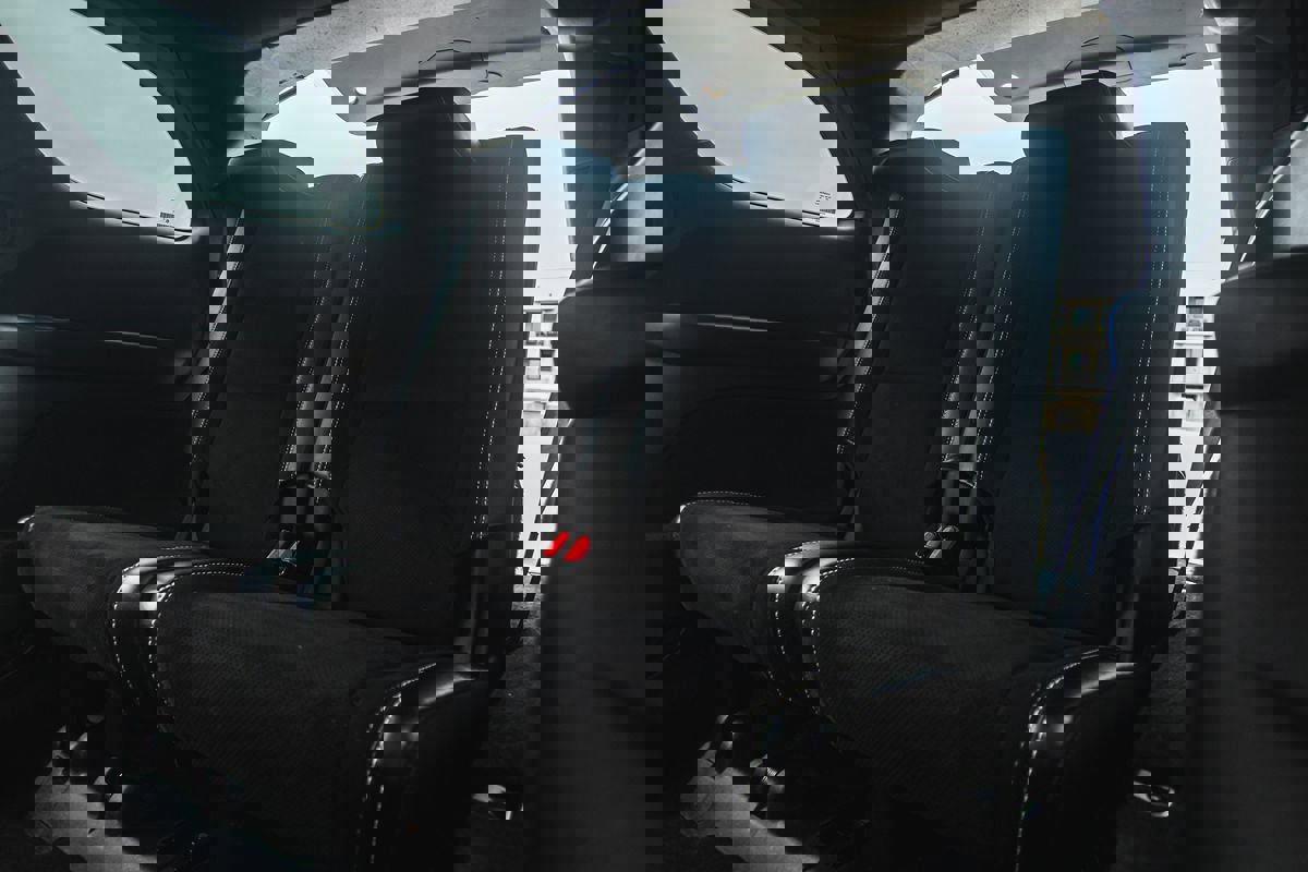 Used 2020 Dodge Durango SRT w/ Premium Interior Group image 26