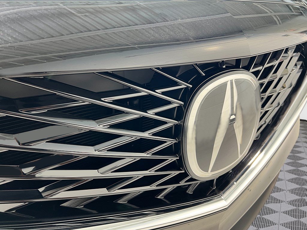 New 2026 Acura MDX w/ Technology Package AWD/4WD image 10
