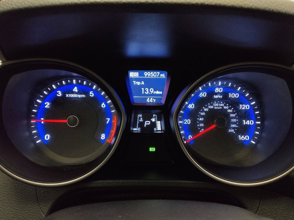 Used 2017 Hyundai Elantra GT image 23