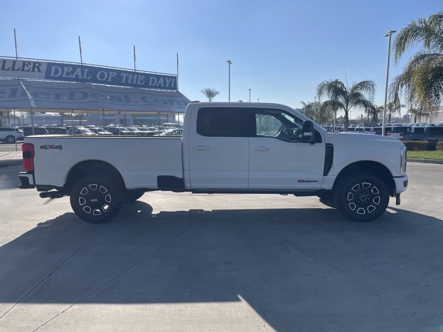 New 2026 Ford F250 Platinum image 5