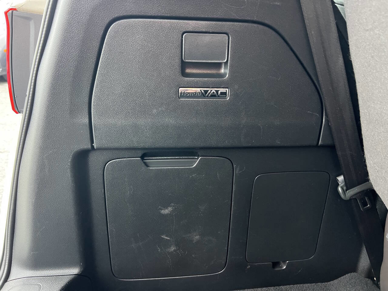 Used 2018 Honda Odyssey Touring image 23