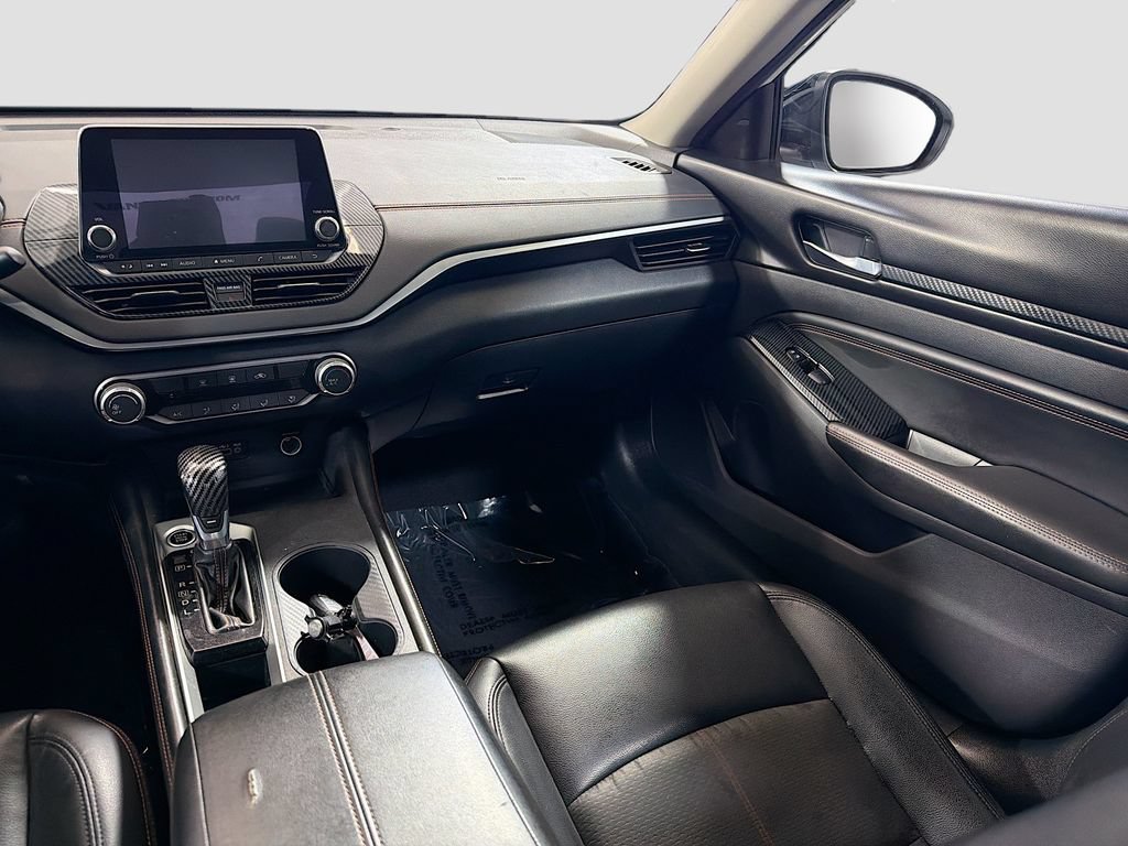 Used 2019 Nissan Altima 2.5 SR FWD image 22