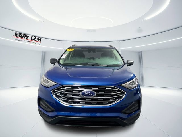Used 2022 Ford Edge SE image 8