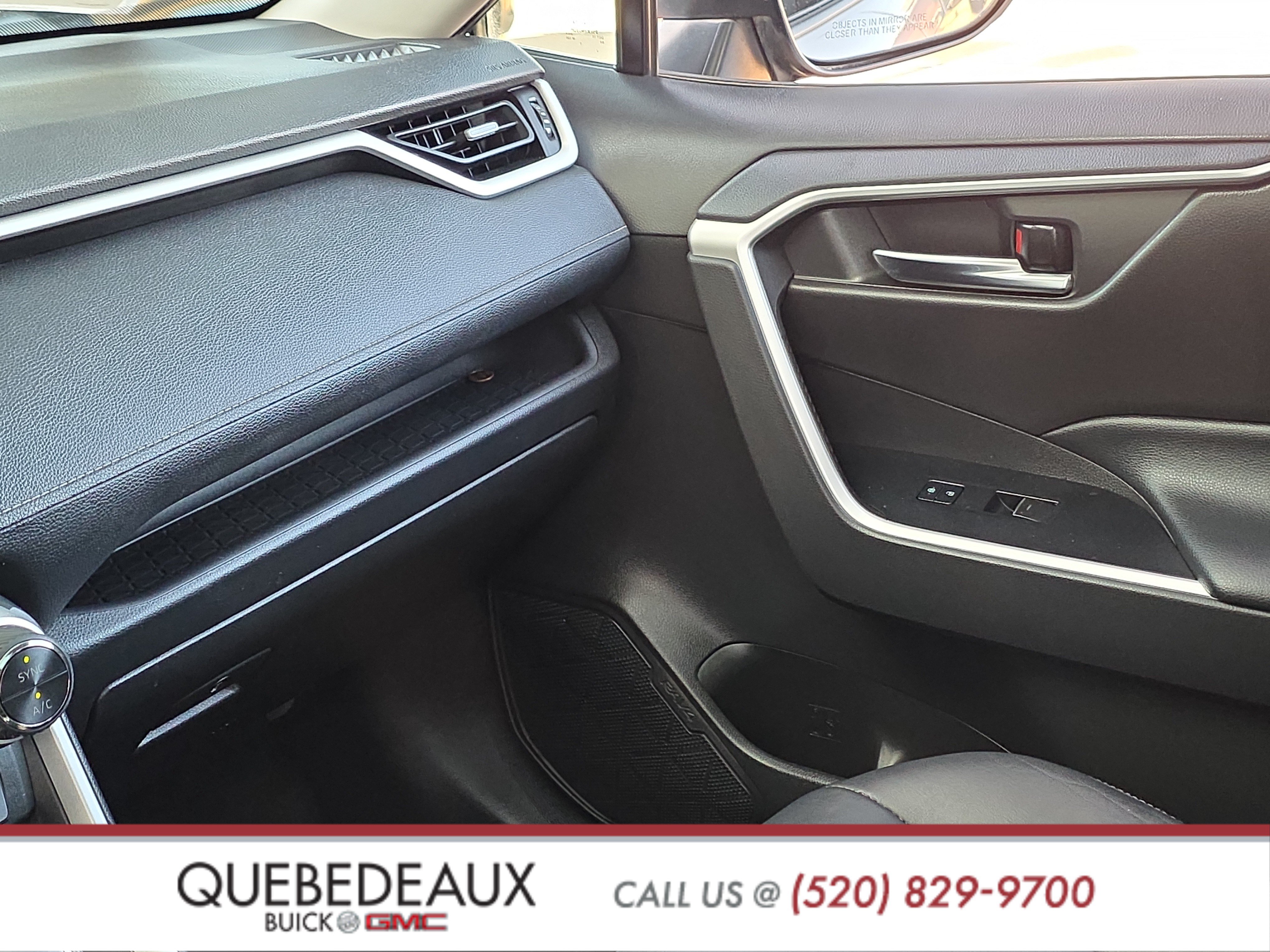 Used 2022 Toyota RAV4 XLE Premium FWD image 23
