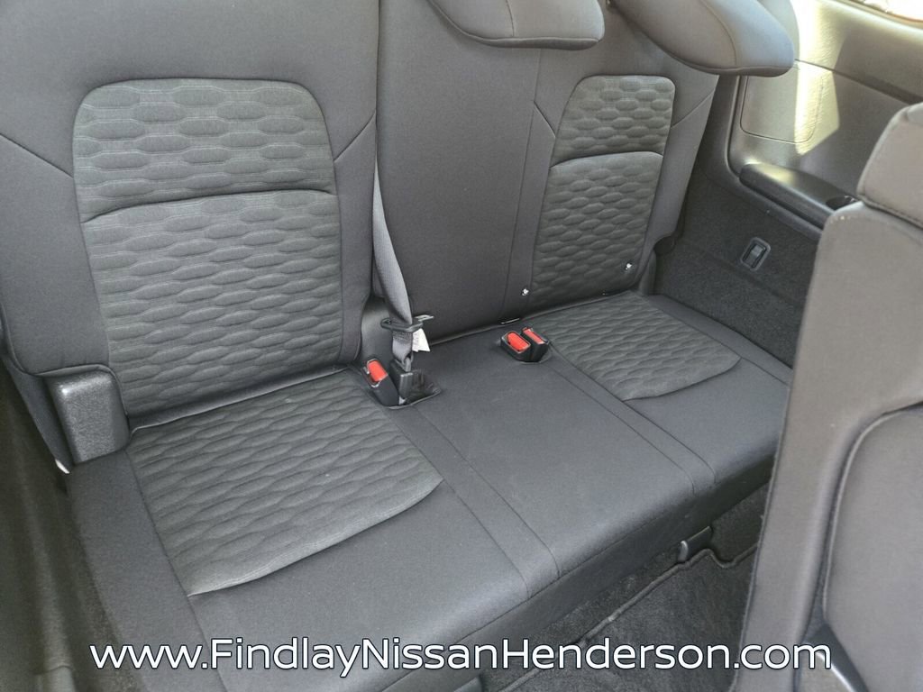Used 2024 Nissan Pathfinder SV AWD/4WD image 16