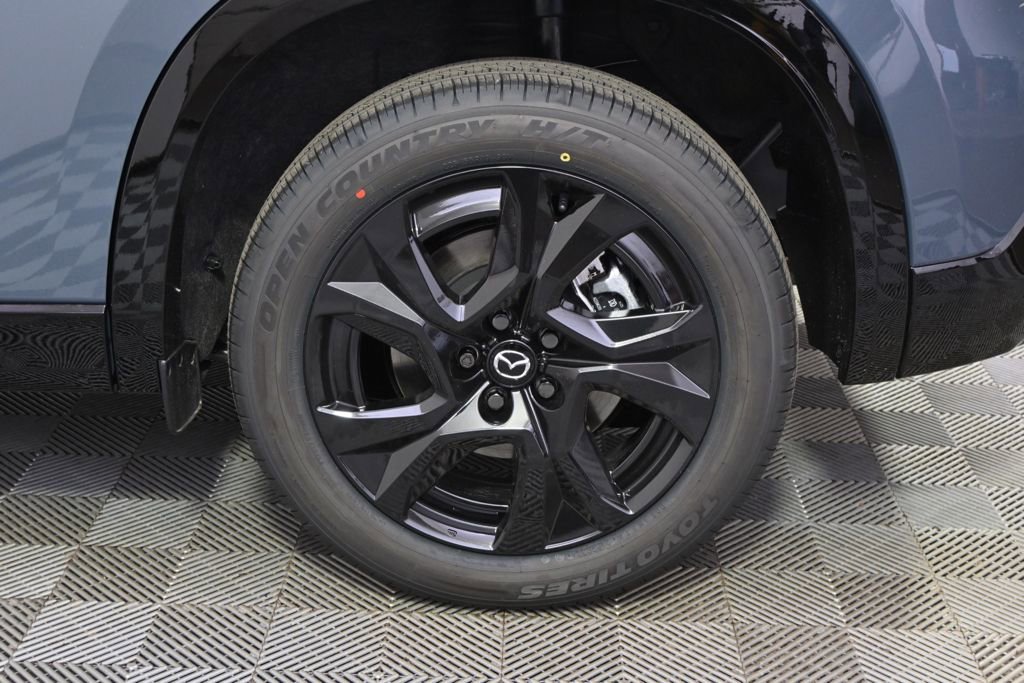 New 2026 MAZDA CX-5 2.5 S w/ Premium Package AWD/4WD image 20