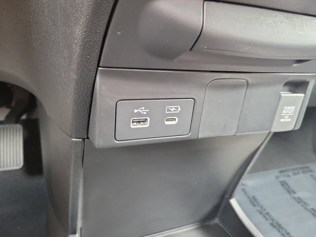 Certified 2025 Honda Odyssey EX-L image 25