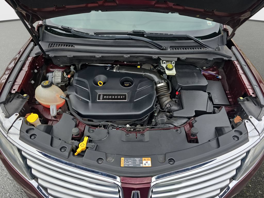 Used 2017 Lincoln MKC Reserve AWD/4WD image 31