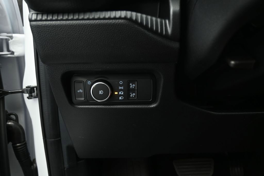 New 2026 Ford Ranger Raptor AWD/4WD image 9